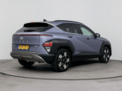 Hyundai Kona 1.6 GDI HEV Comfort Smart - Afbeelding 3