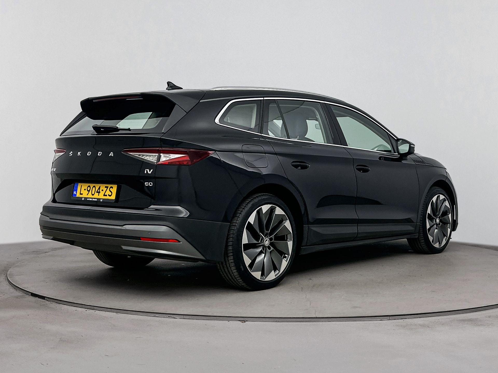 Škoda Enyaq iV 60 - Afbeelding 2