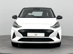 Hyundai i10 1.0 Premium - Afbeelding 4