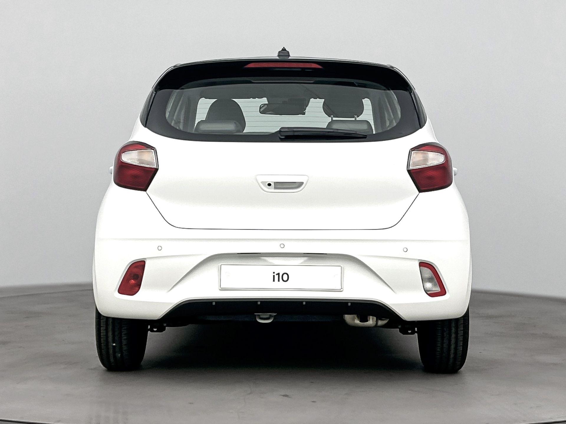 Hyundai i10 1.0 Premium - Afbeelding 5