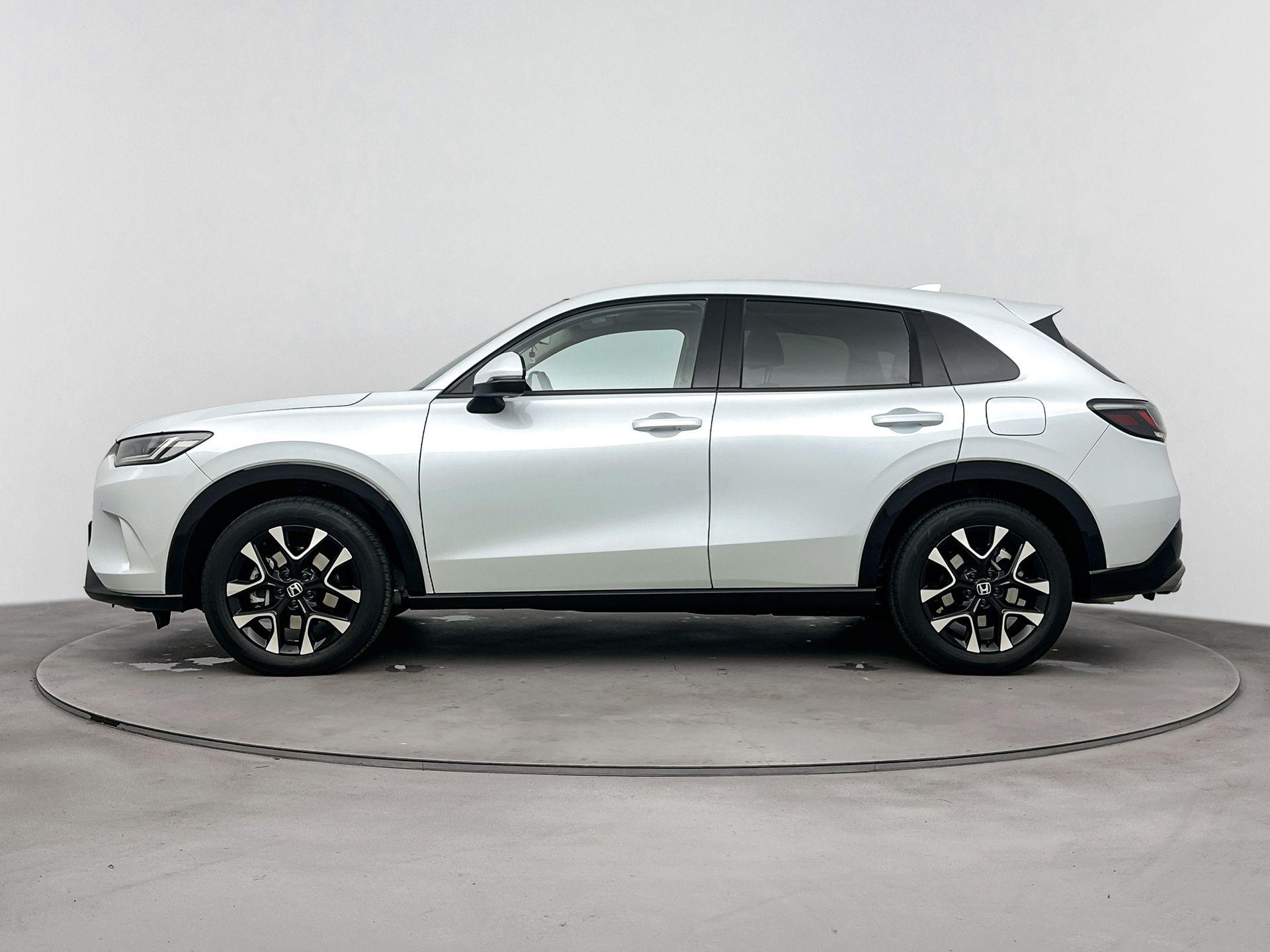 Honda ZR-V 2.0 e:HEV Advance - Afbeelding 3