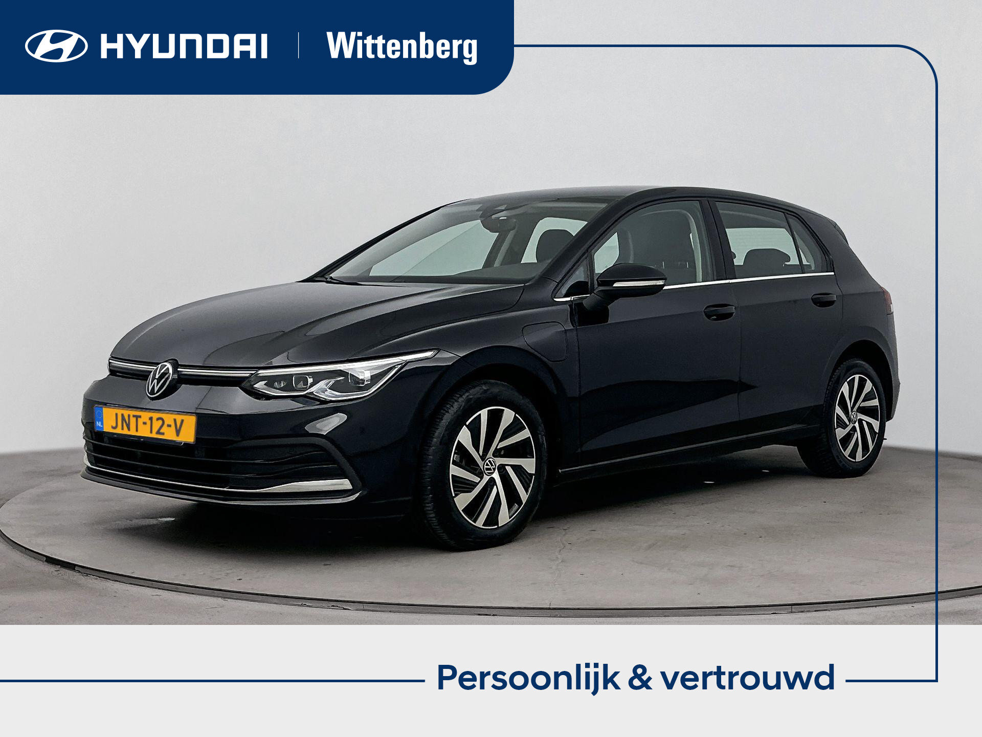 Volkswagen Golf 1.4 eHybrid Style