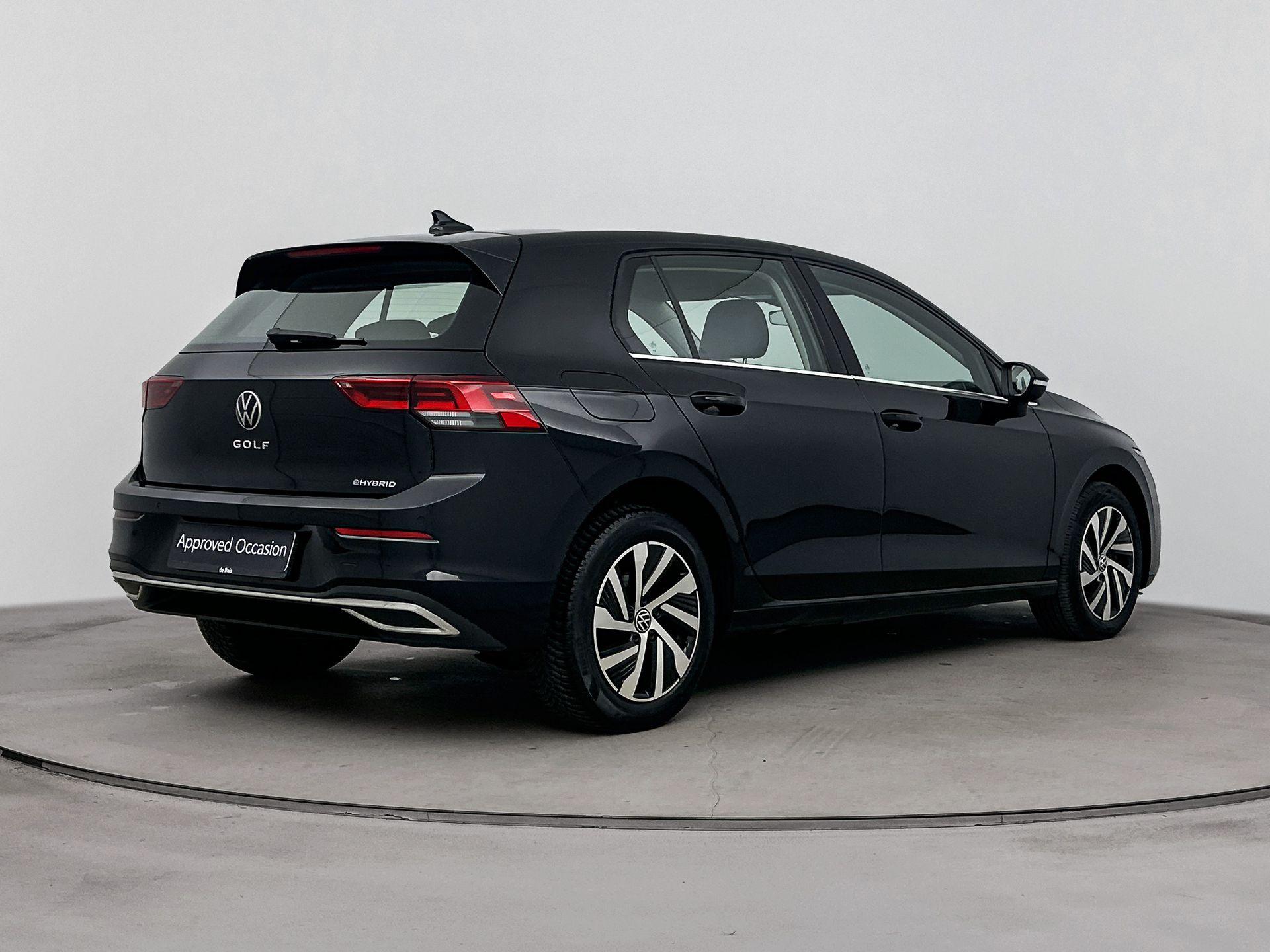 Volkswagen Golf 1.4 eHybrid Style - Afbeelding 3