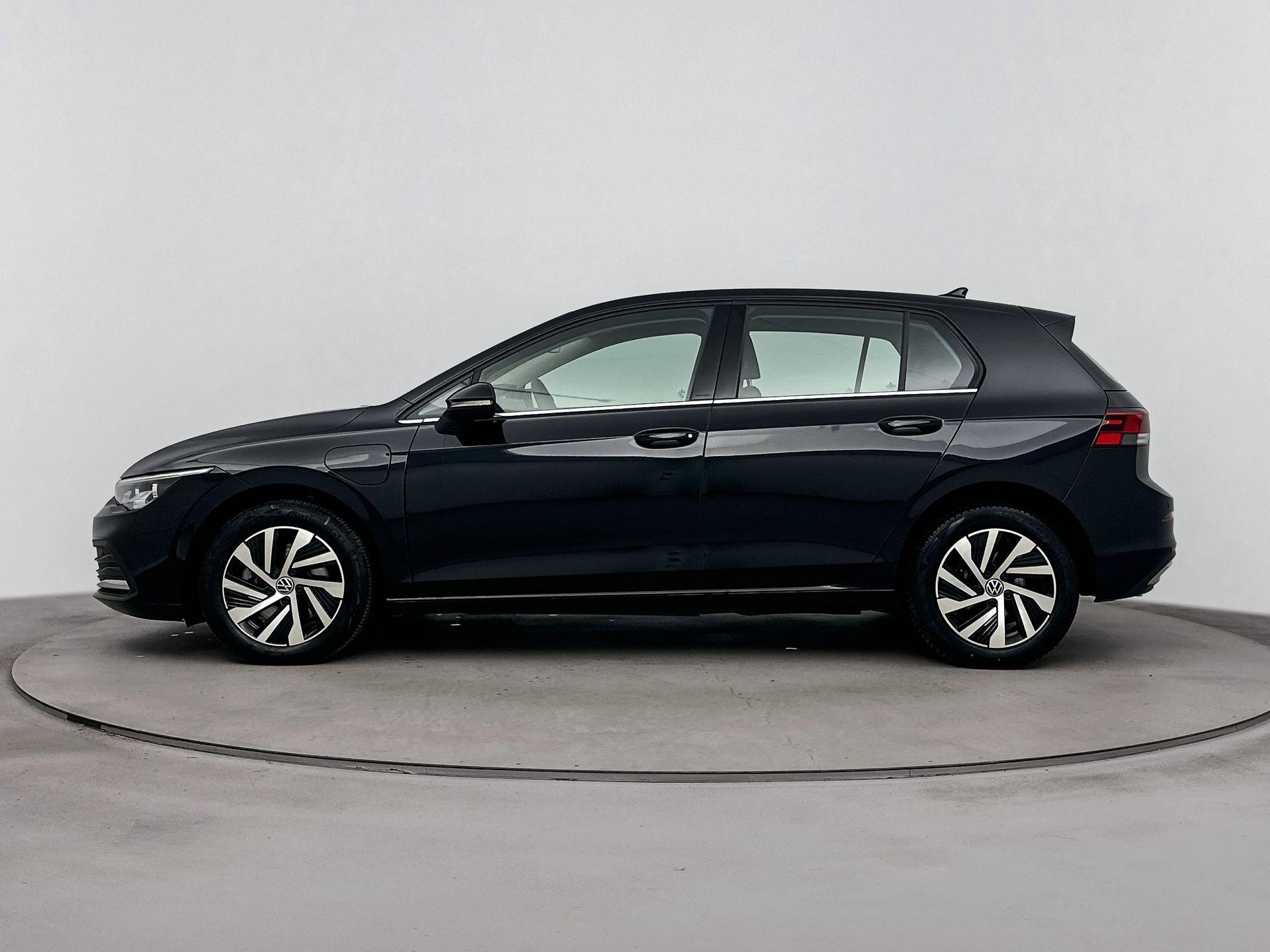 Volkswagen Golf 1.4 eHybrid Style - Afbeelding 4