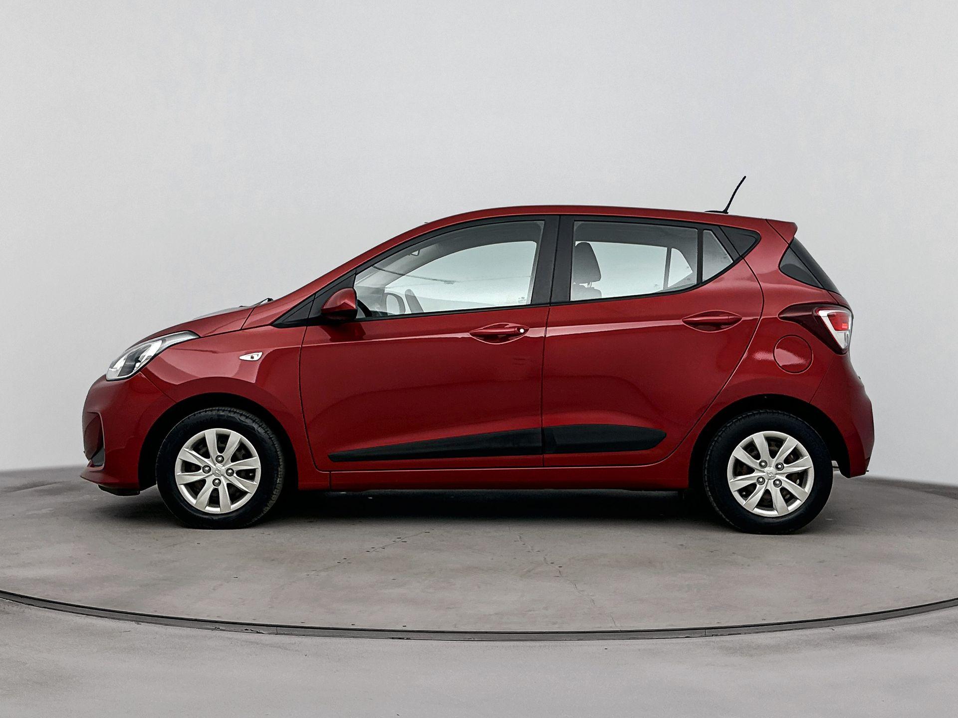 Hyundai i10 1.0i Comfort - Afbeelding 4