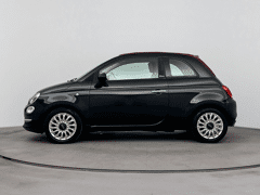 Fiat 500C 1.0 Hybrid Lounge - Afbeelding 4