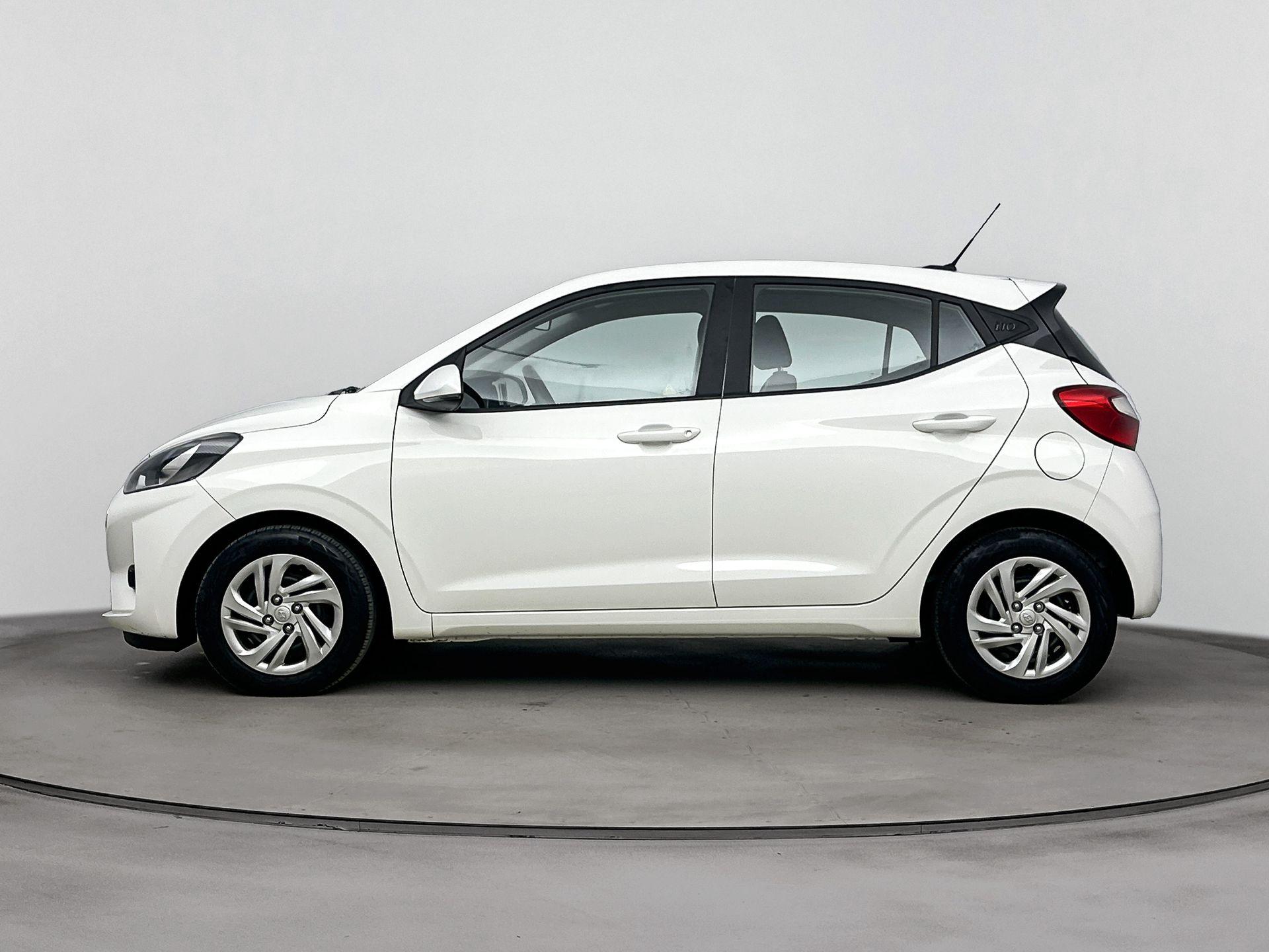 Hyundai i10 1.0 Comfort Smart - Afbeelding 4