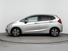 Honda Jazz 1.3 i-VTEC Elegance Aut. - Afbeelding 3