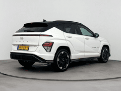 Hyundai Kona Electric N Line Edition 65.4 kWh - Afbeelding 2