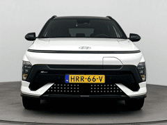 Hyundai Kona Electric N Line Edition 65.4 kWh - Afbeelding 5