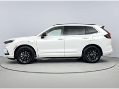Honda CR-V 2.0 e:PHEV Advance Tech - Afbeelding 3
