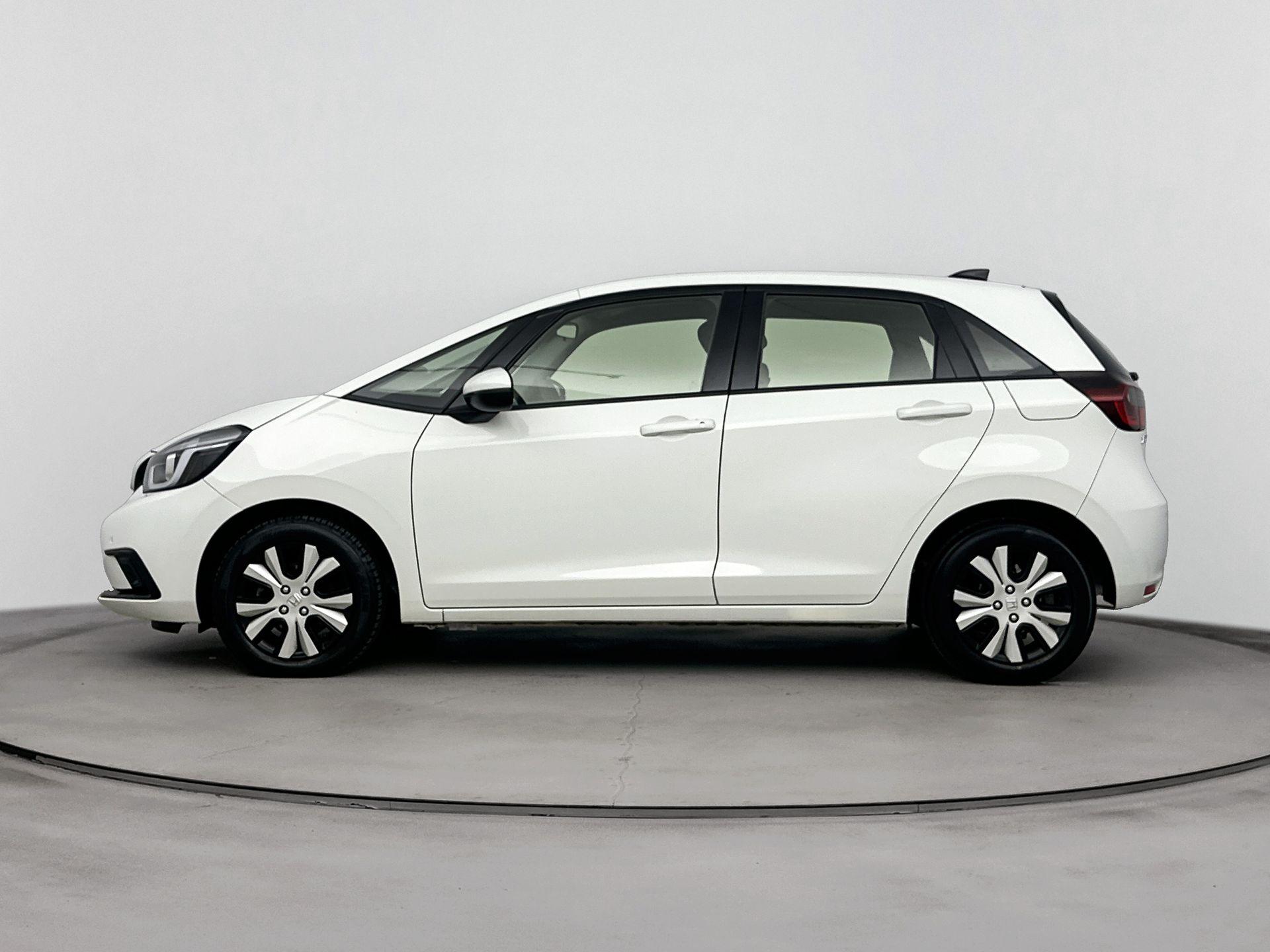 Honda Jazz 1.5 e:HEV Elegance - Afbeelding 3