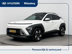 Hyundai Kona 1.6 GDI HEV Premium Sky - Afbeelding 2