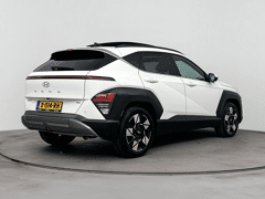 Hyundai Kona 1.6 GDI HEV Premium Sky - Afbeelding 3