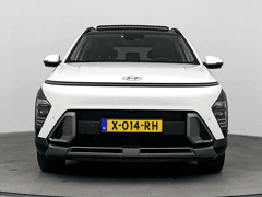 Hyundai Kona 1.6 GDI HEV Premium Sky - Afbeelding 5