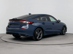 Honda Civic 2.0 e:HEV Sport - Afbeelding 4