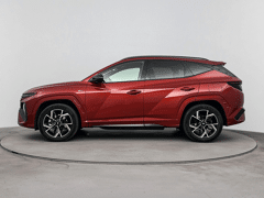 Hyundai Tucson 1.6 T-GDI PHEV N Line Edition - Afbeelding 4