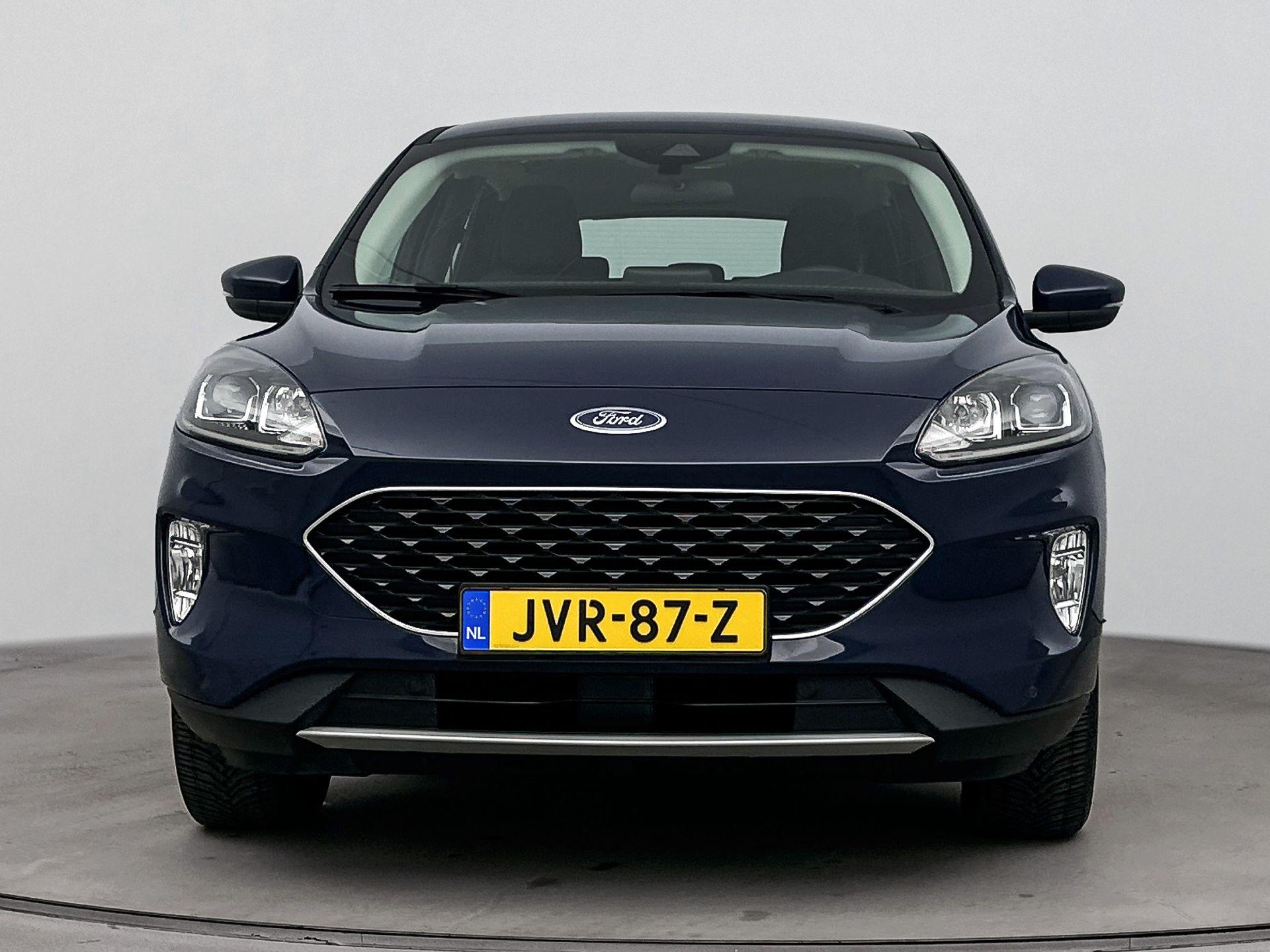 Ford Kuga 2.5 PHEV Cool & Connect - Afbeelding 5
