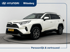 Toyota RAV4 2.5 Hybrid Style Limited - Afbeelding 2