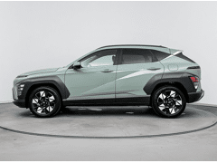 Hyundai Kona 1.6 GDI HEV Premium Sky - Afbeelding 3