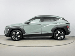 Hyundai Kona 1.6 GDI HEV Comfort Smart - Afbeelding 3