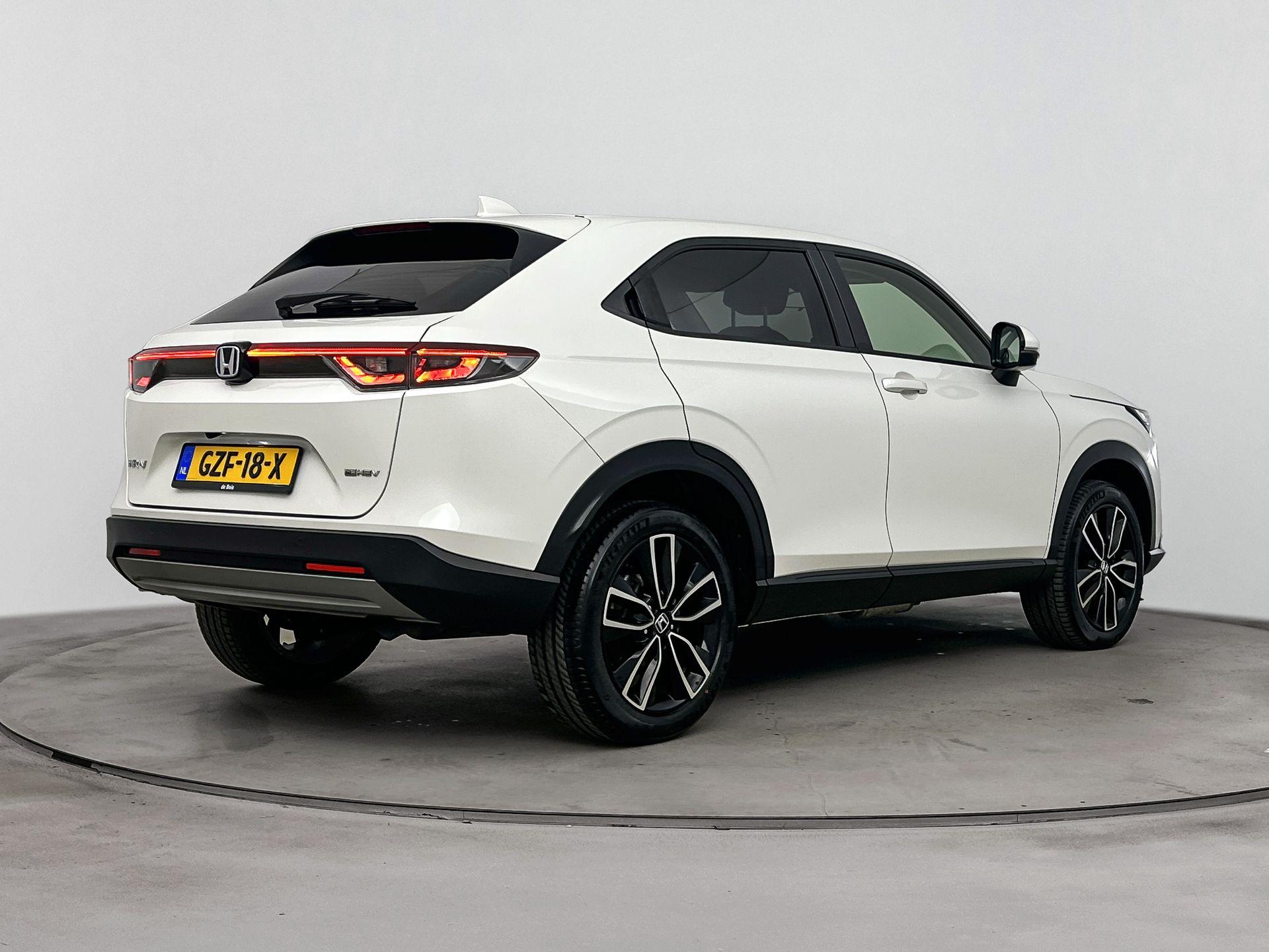 Honda HR-V 1.5 e:HEV Elegance - Afbeelding 2