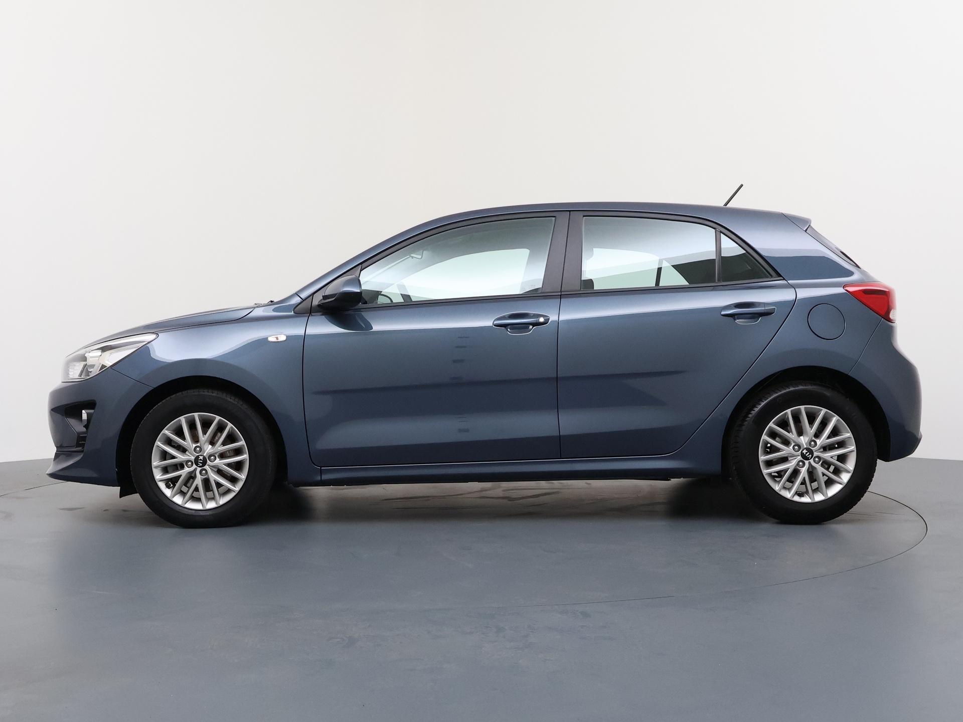 Kia Rio 1.0 T-GDi MHEV DynamicLine - Afbeelding 2
