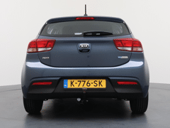 Kia Rio 1.0 T-GDi MHEV DynamicLine - Afbeelding 4