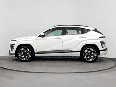 Hyundai Kona Electric COMFORT LIMITED 65.4 kWh - Afbeelding 4