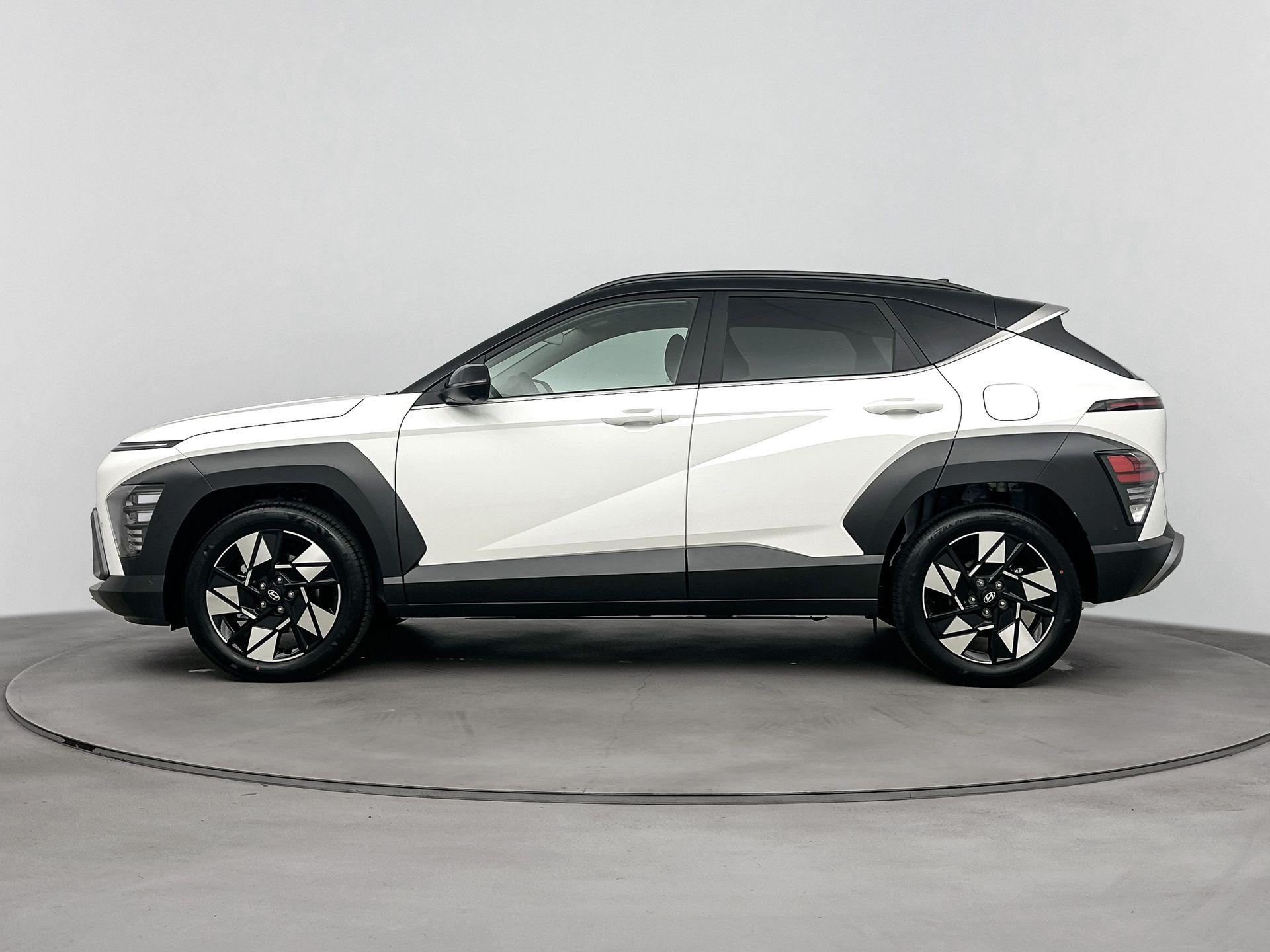 Hyundai Kona 1.6 GDI HEV Comfort Smart - Afbeelding 3