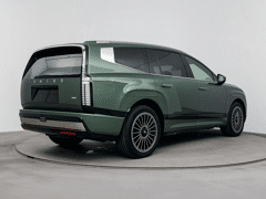 Hyundai IONIQ 9 Lounge AWD+ 7p. 110.3 kWh - Afbeelding 2