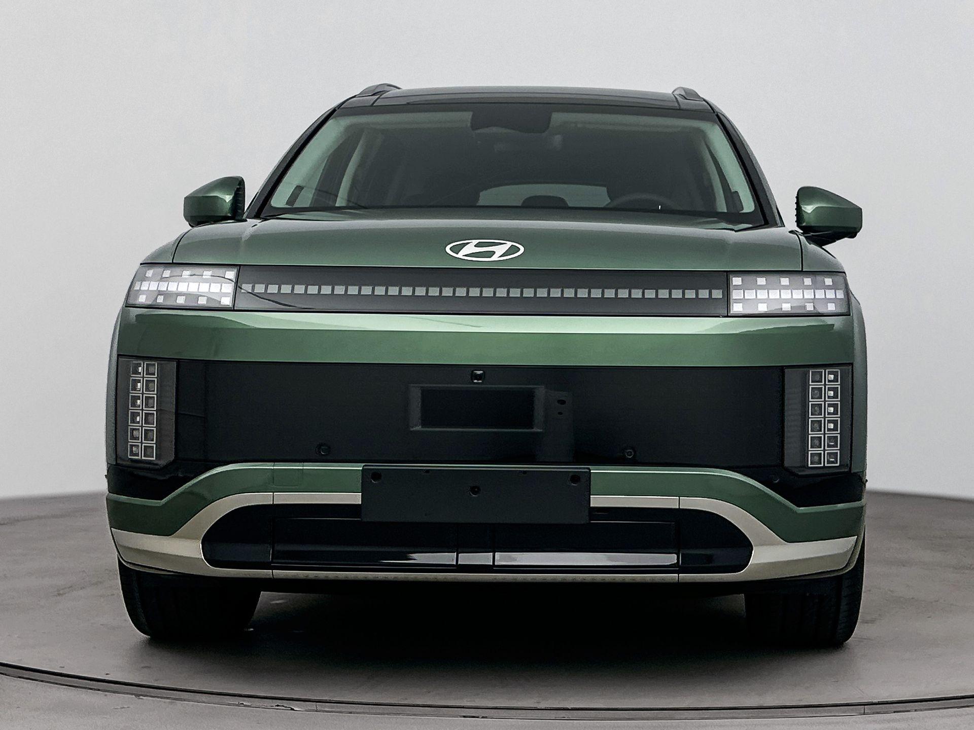 Hyundai IONIQ 9 Lounge AWD+ 7p. 110.3 kWh - Afbeelding 5