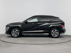 Hyundai Kona 1.6 GDI HEV N Line Sky - Afbeelding 3