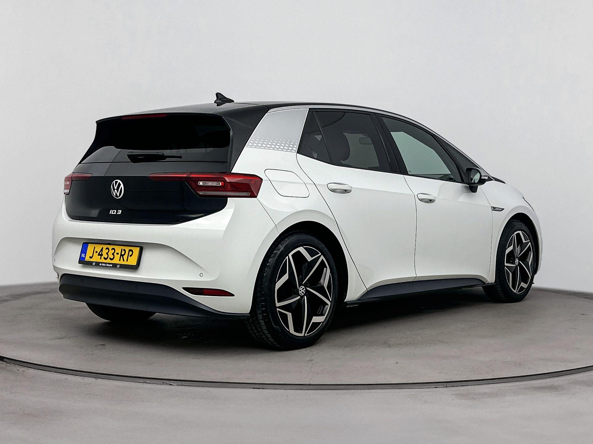 Volkswagen ID.3 First Plus 58 kWh - Afbeelding 3