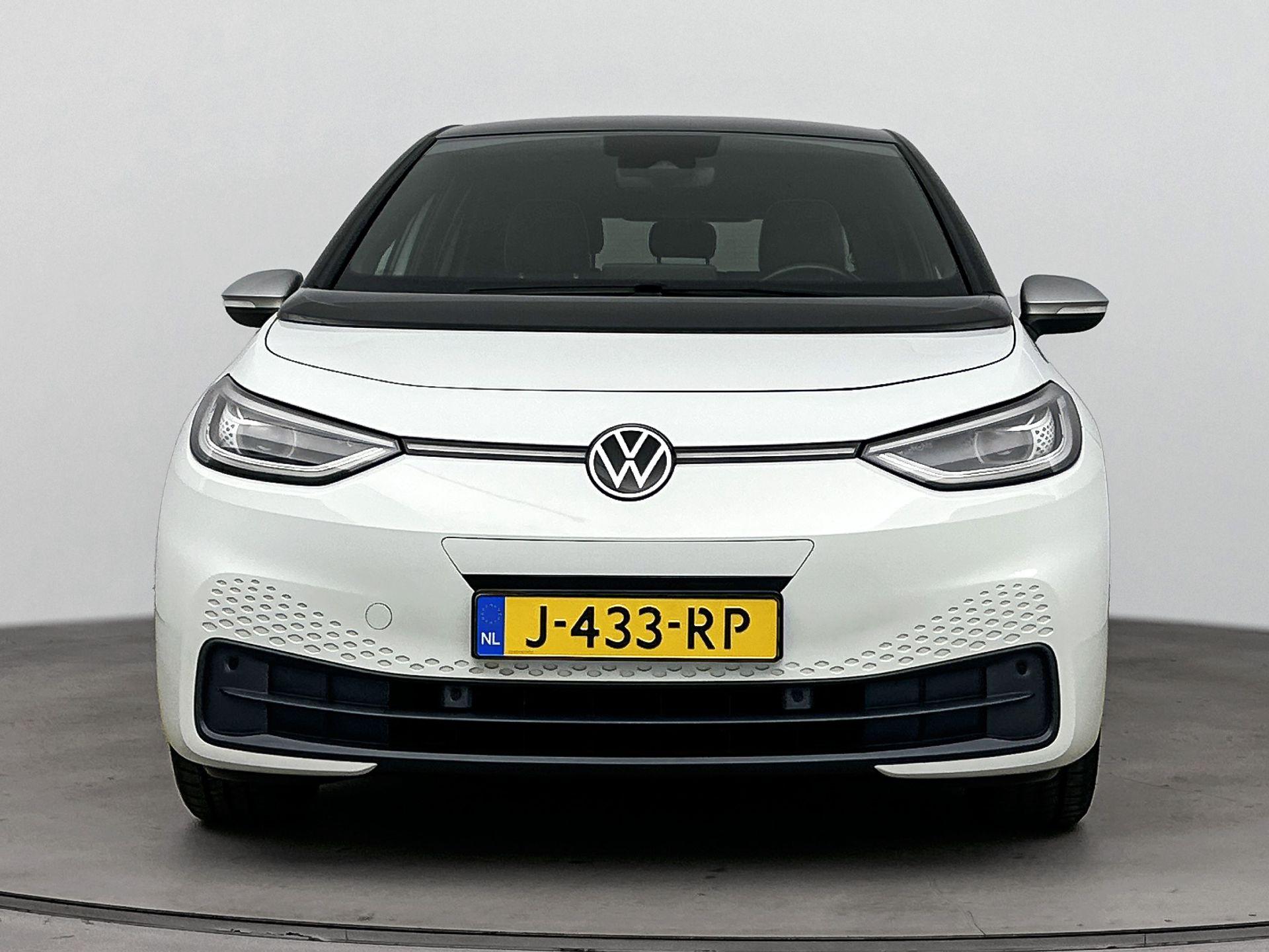 Volkswagen ID.3 First Plus 58 kWh - Afbeelding 5