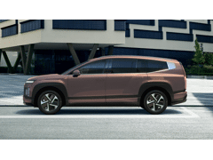 Hyundai IONIQ 9 Style 7p. 110.3 kWh - Afbeelding 2