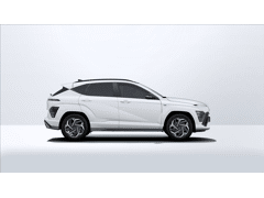 Hyundai Kona 1.6 GDI HEV N Line Sky - Afbeelding 2