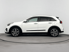 Kia Niro 1.6 GDi HYBRID DYNAMICLINE - Afbeelding 3