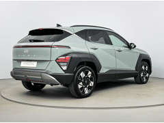 Hyundai Kona 1.6 GDI HEV Comfort Smart - Afbeelding 2