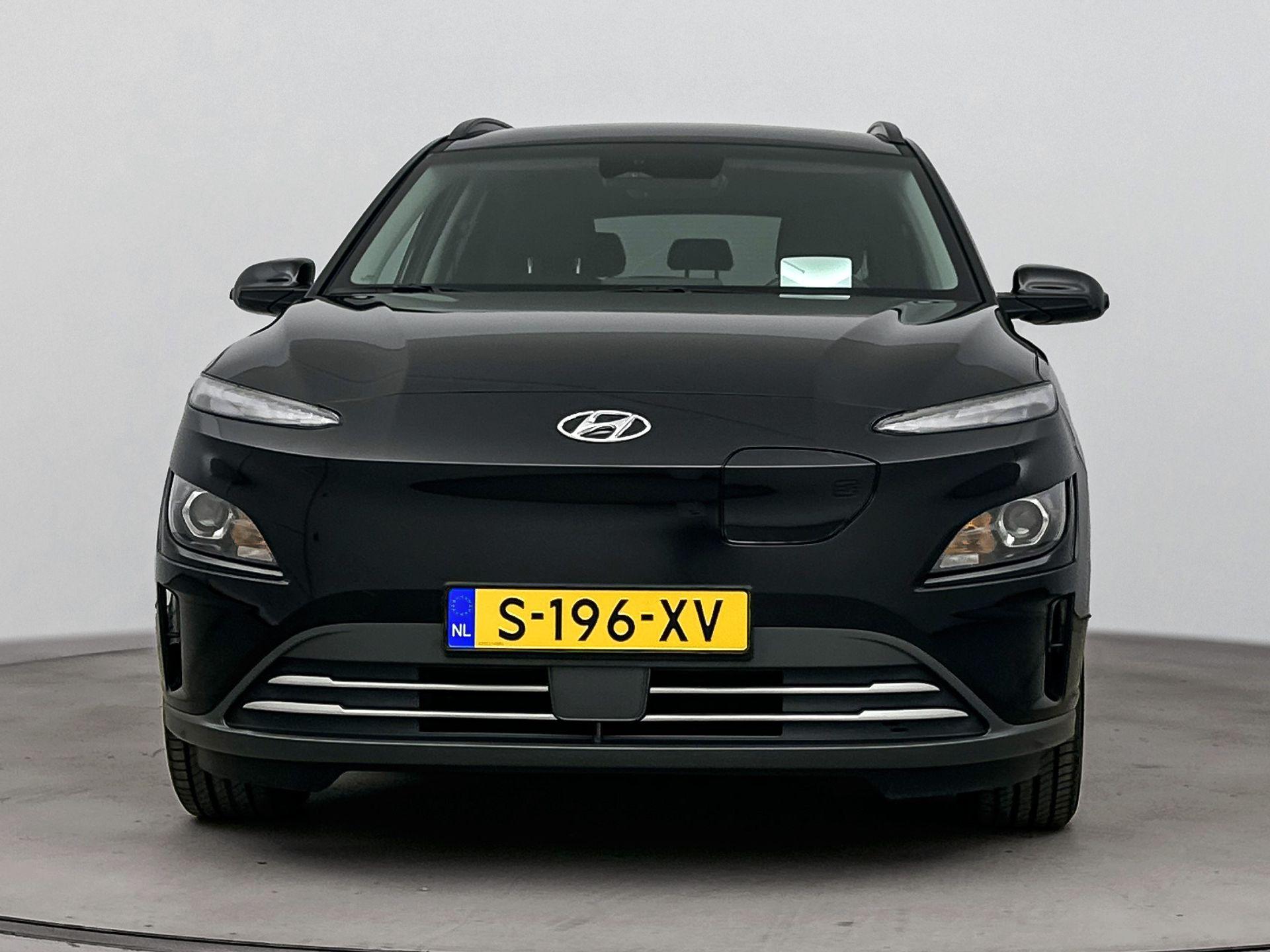 Hyundai Kona EV Fashion 64 kWh - Afbeelding 5