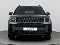 Hyundai Santa Fe 1.6 T-GDI PHEV Black Line 4WD 7p. - Afbeelding 5