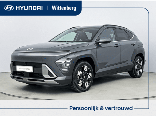 Hyundai Kona 1.6 GDI HEV Premium Sky