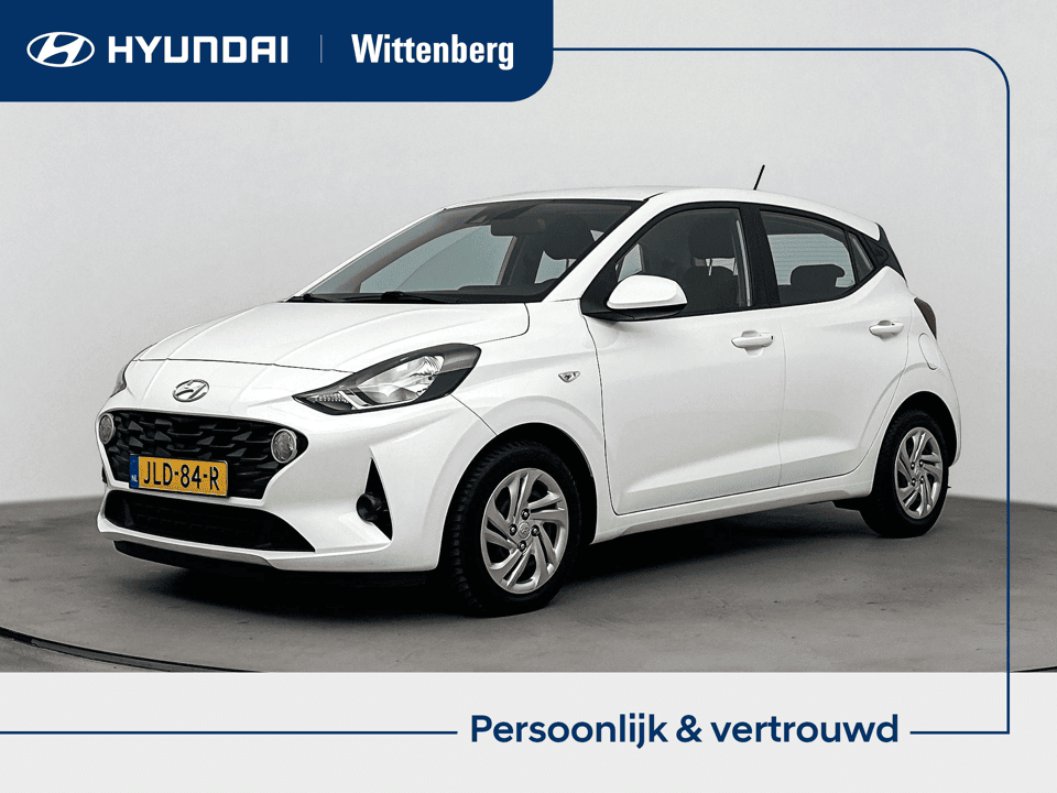 Hyundai i10 1.0 Comfort - Afbeelding 1