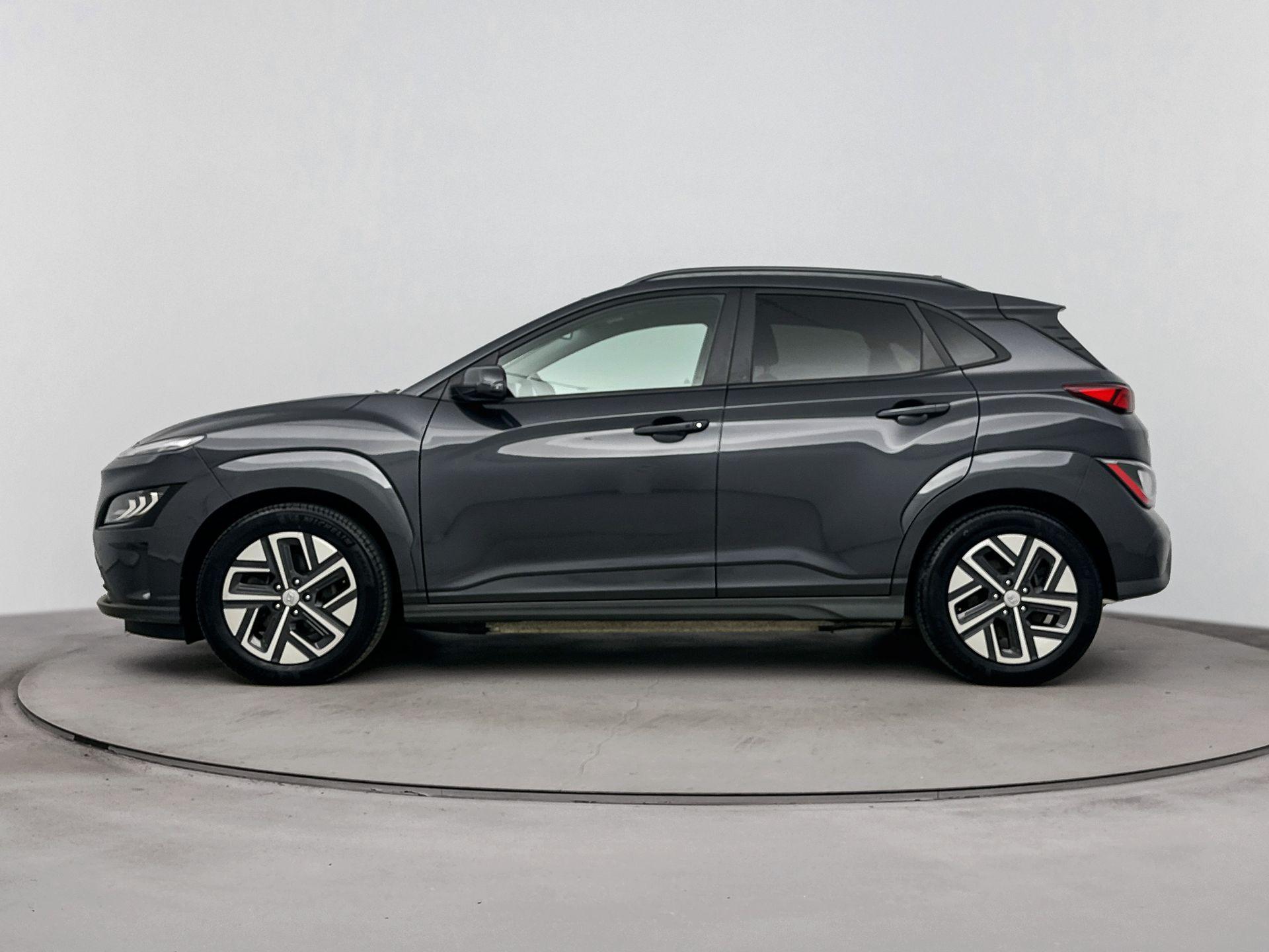 Hyundai Kona EV Comfort 64 kWh - Afbeelding 4