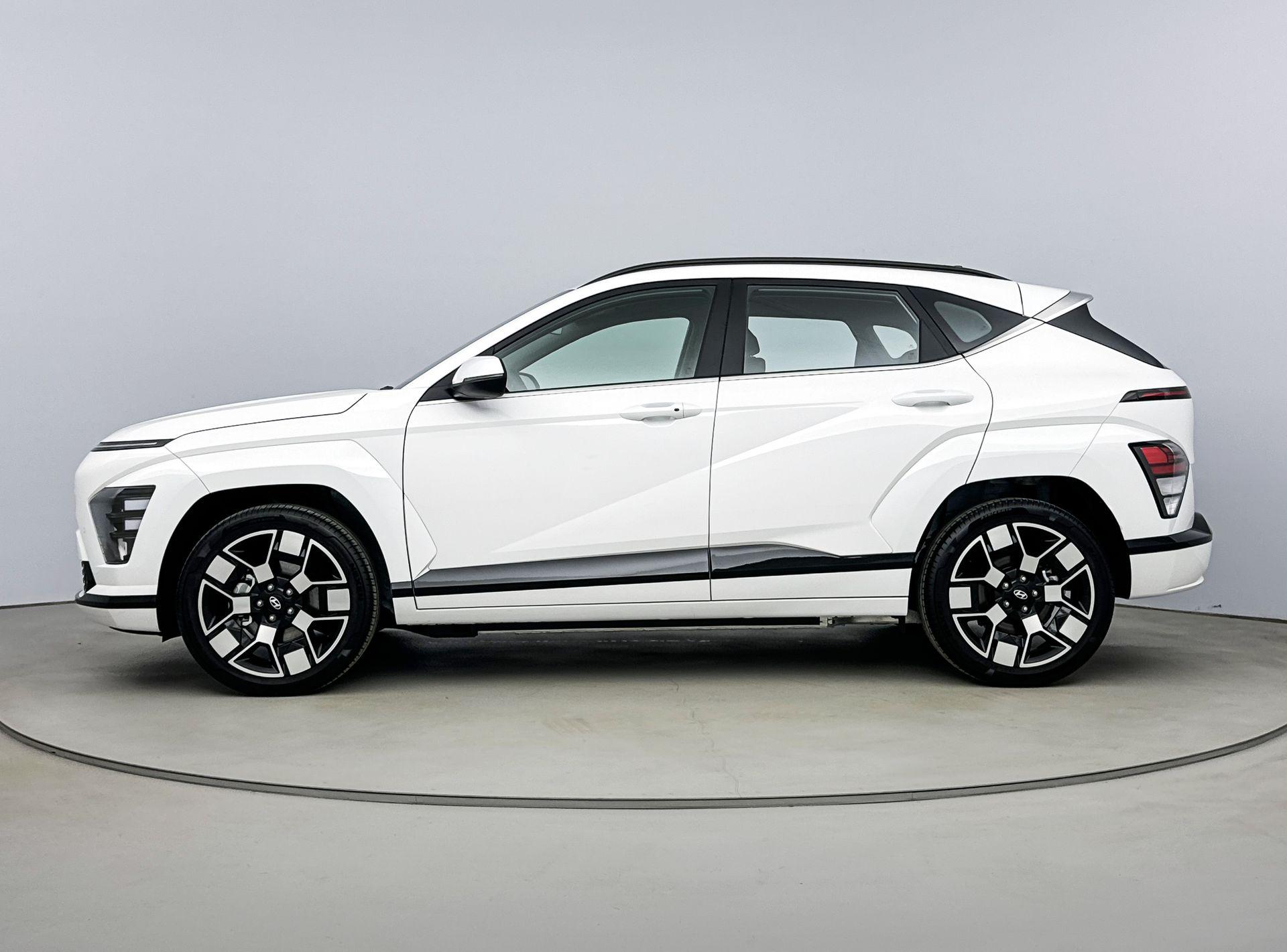 Hyundai Kona Electric Comfort Smart Limited 65.4 kWh - Afbeelding 3