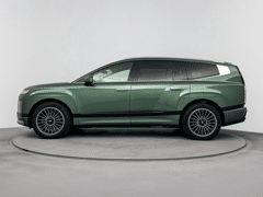 Hyundai IONIQ 9 Lounge AWD 7p. 110.3 kWh - Afbeelding 3