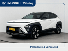 Hyundai Kona 1.6 GDI HEV Premium - Afbeelding 2
