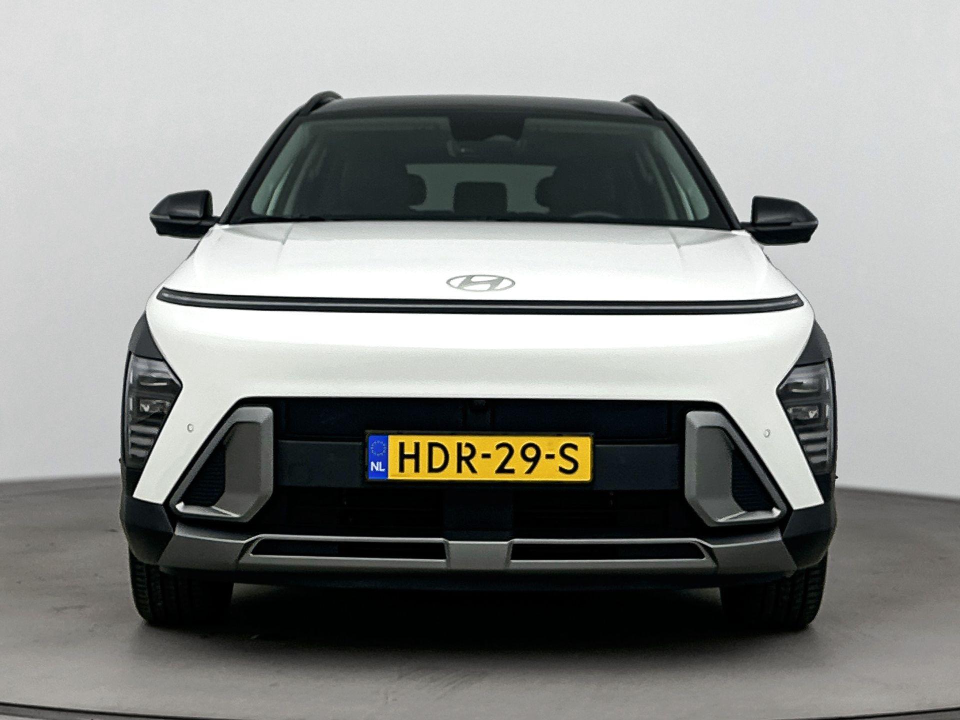 Hyundai Kona 1.6 GDI HEV Premium - Afbeelding 5
