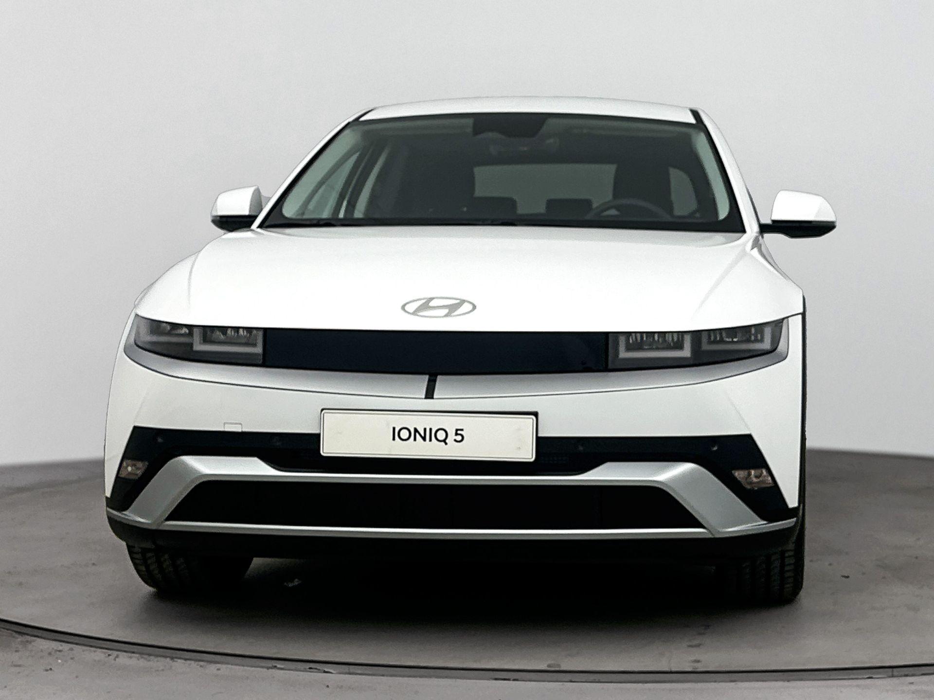 Hyundai IONIQ 5 Connect Limited 84 kWh - Afbeelding 5