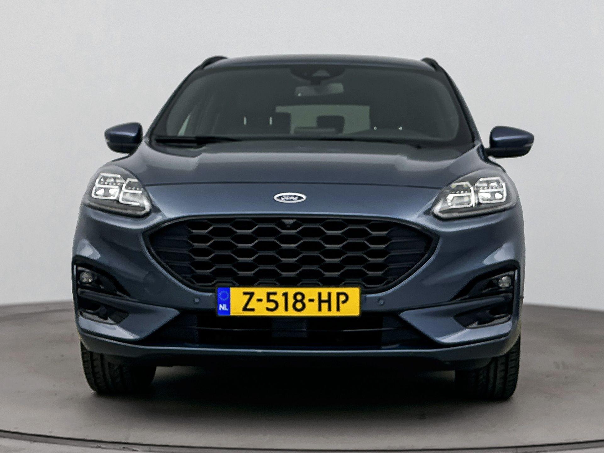 Ford Kuga 2.5 PHEV ST-LINE X - Afbeelding 5